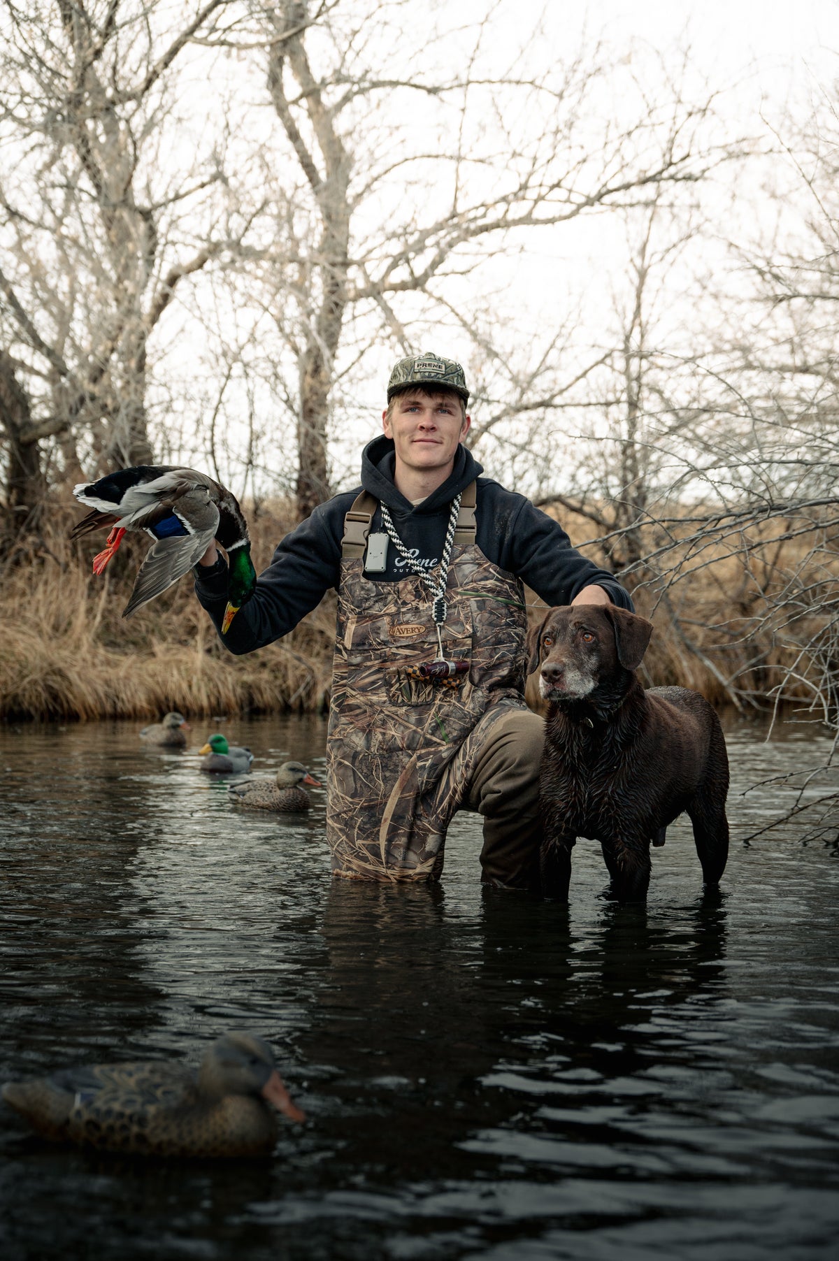 Outdoor and hunting photography by JB Media