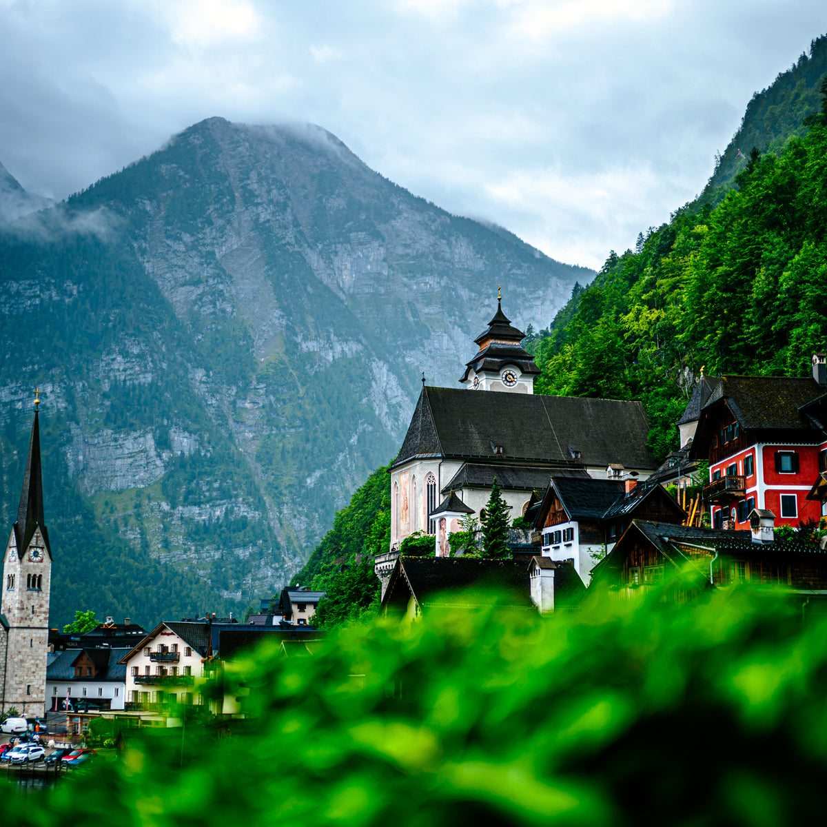 Travel photography by JB Media