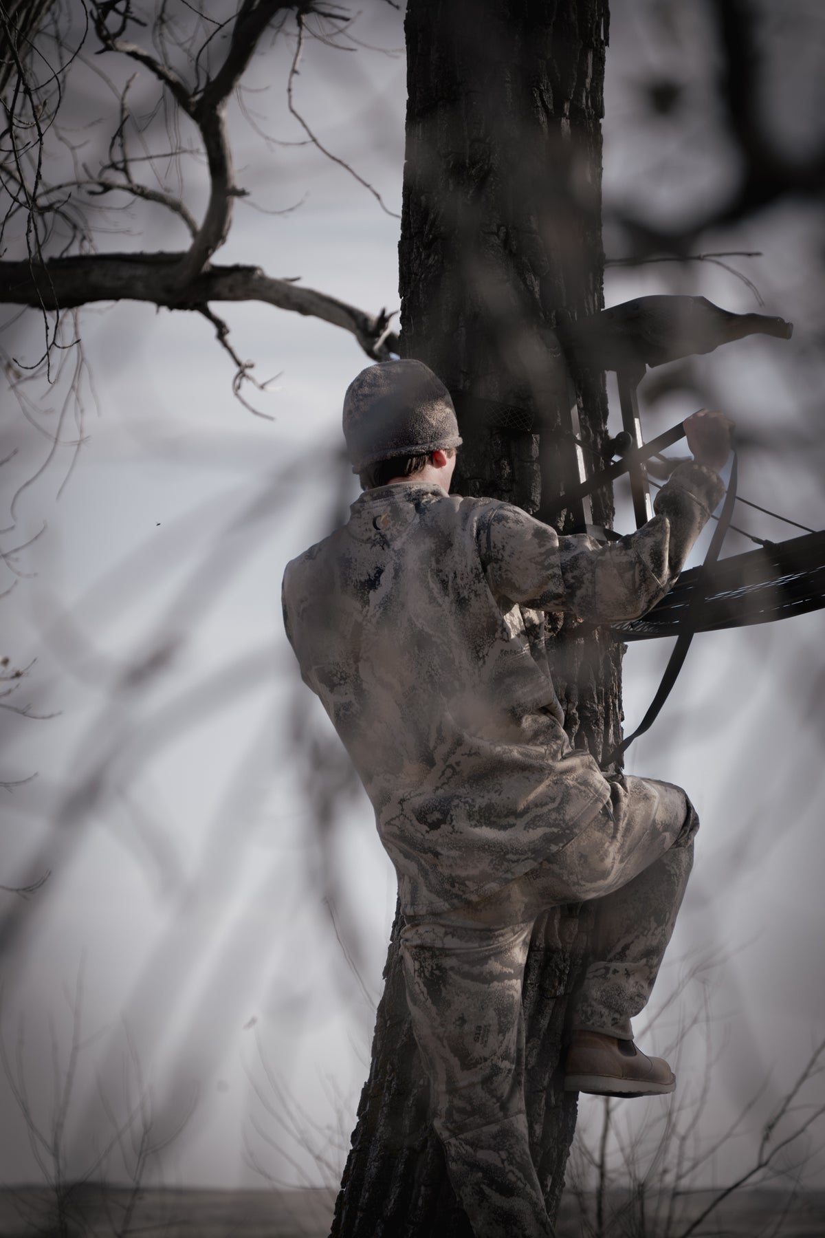 Outdoor photography by JB Media