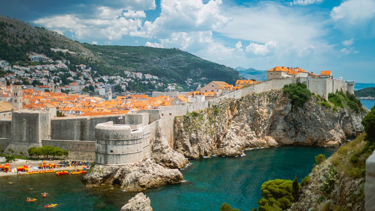Travel photography by JB Media