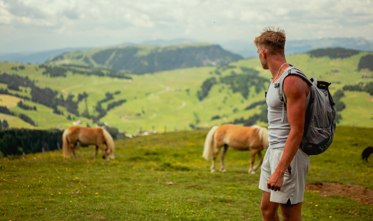 Travel photography by JB Media