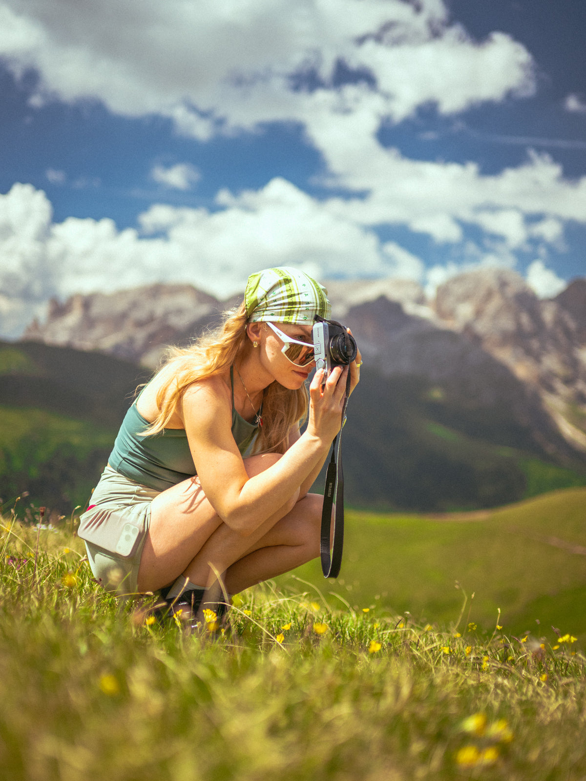 Travel photography by JB Media