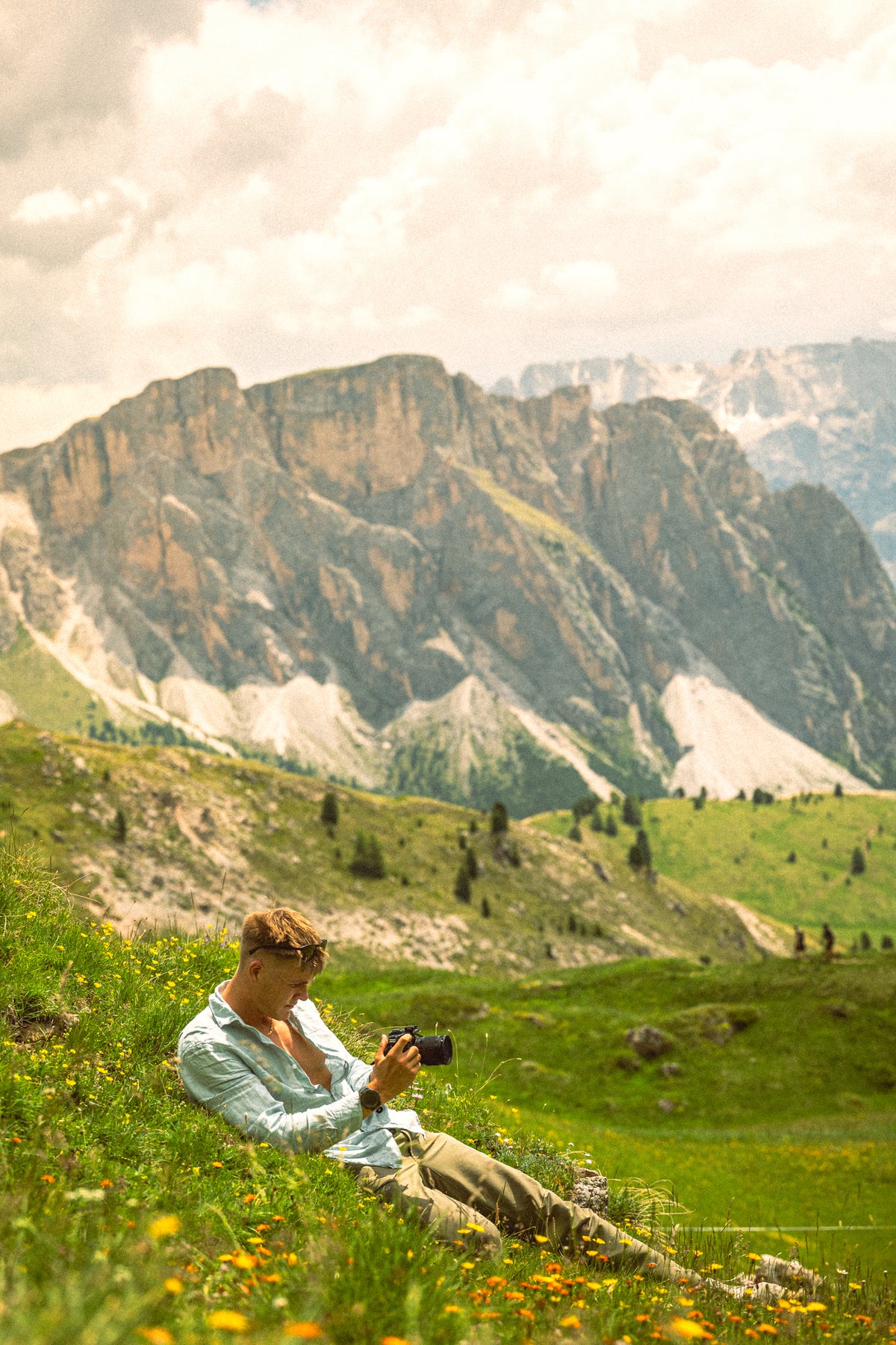 Travel photography by JB Media