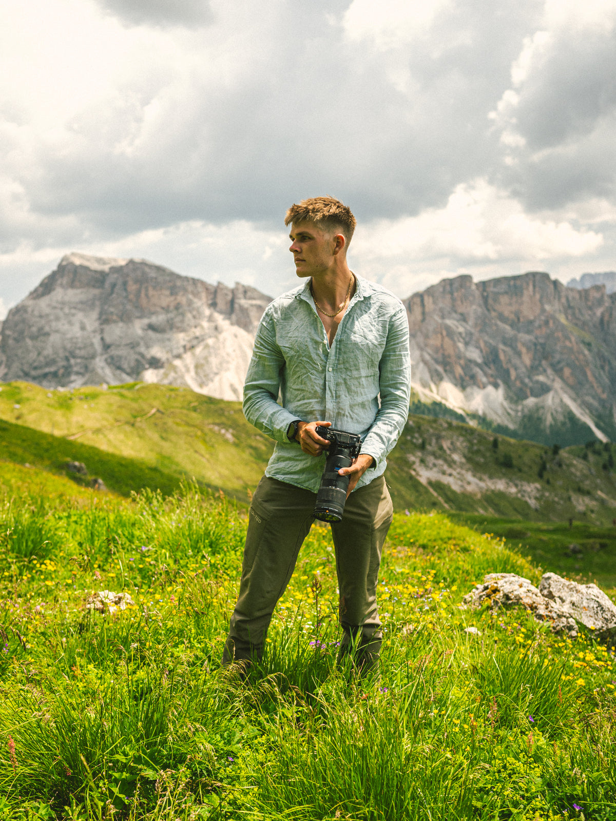 Travel photography by JB Media