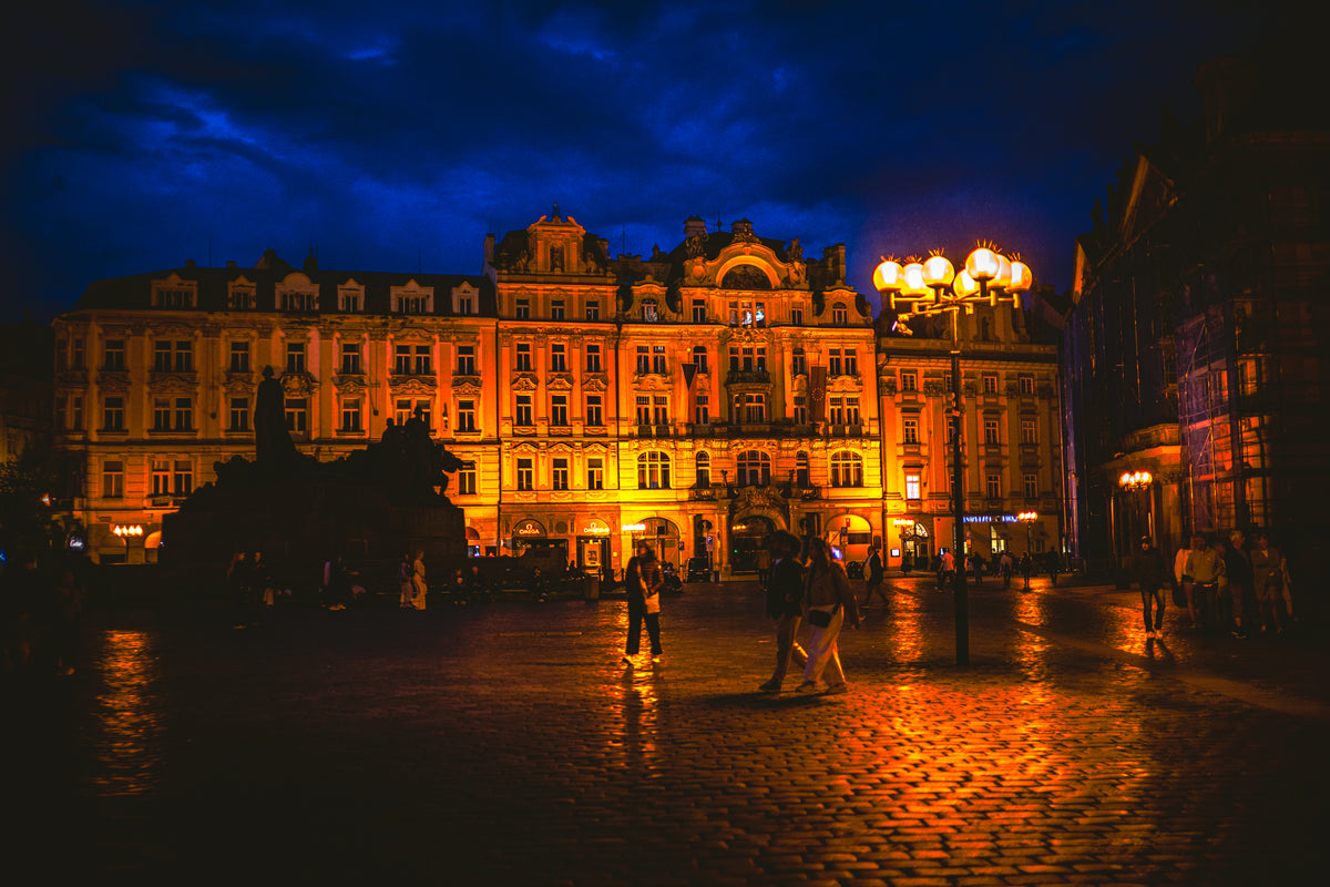 Travel photography by JB Media