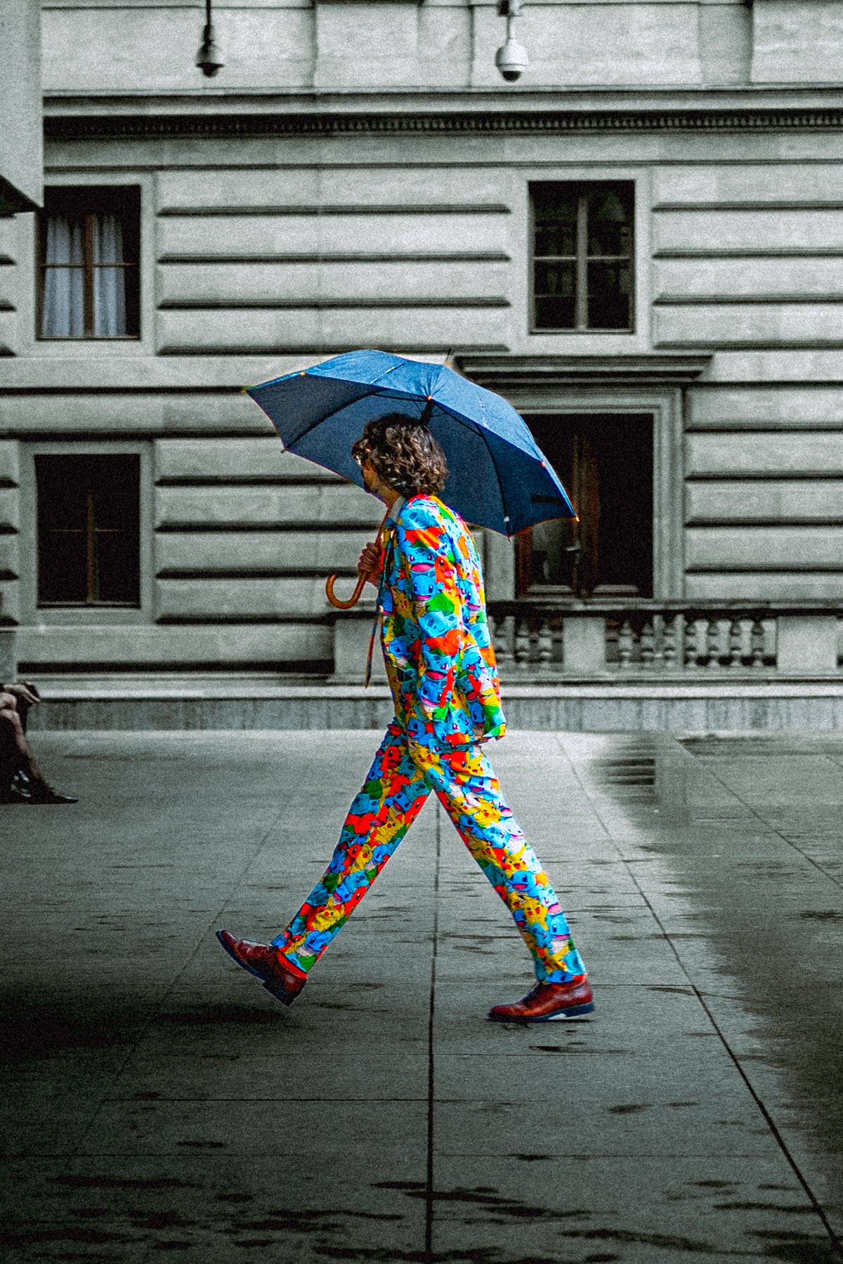 Travel photography by JB Media