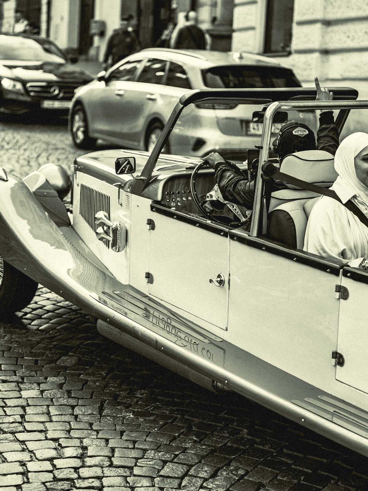 Travel photography by JB Media