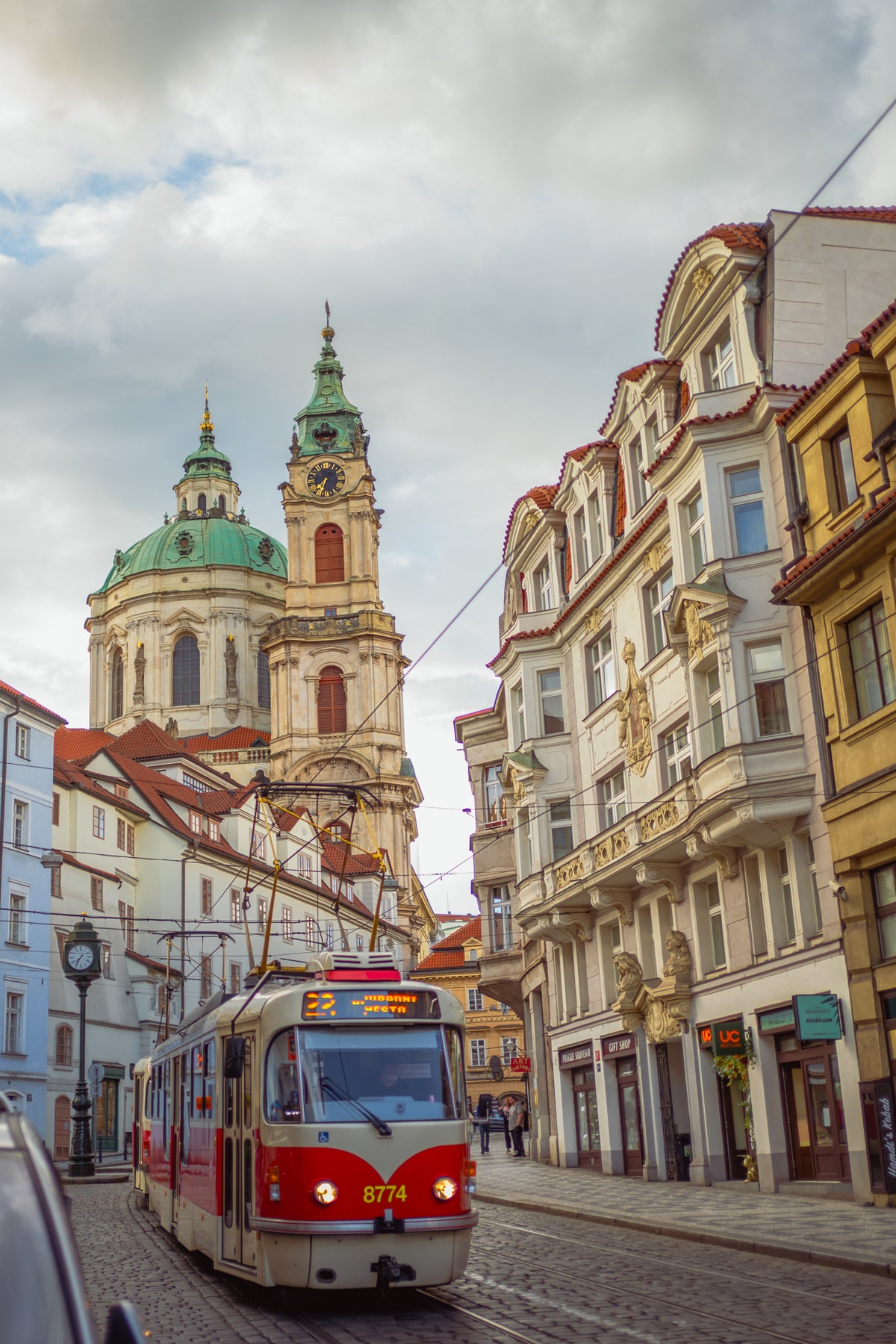 Travel photography by JB Media