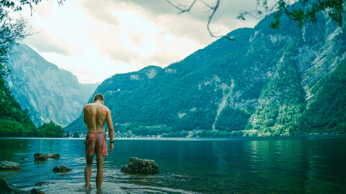 Travel photography by JB Media
